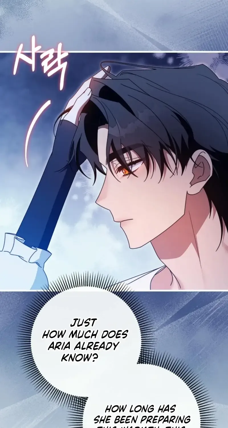 It’s My Destiny To Be The Hero’s Saviour Chapter 141 page 44 - 