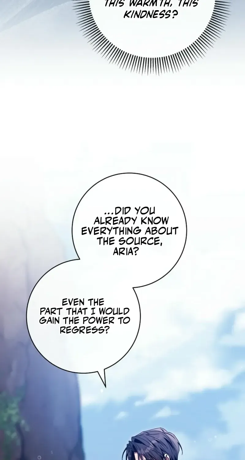 It’s My Destiny To Be The Hero’s Saviour Chapter 141 page 45 - 