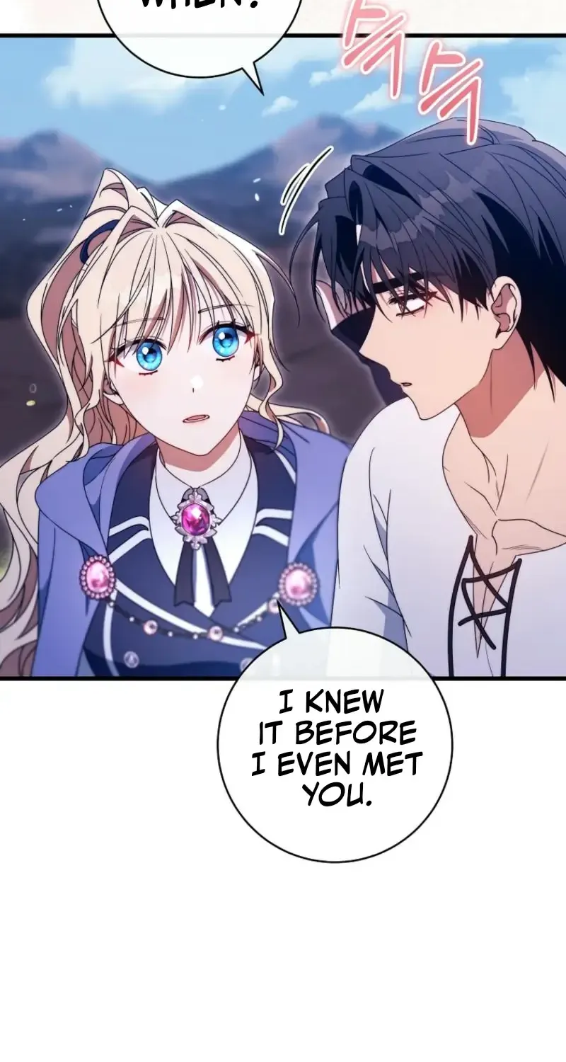 It’s My Destiny To Be The Hero’s Saviour Chapter 141 page 47 - 