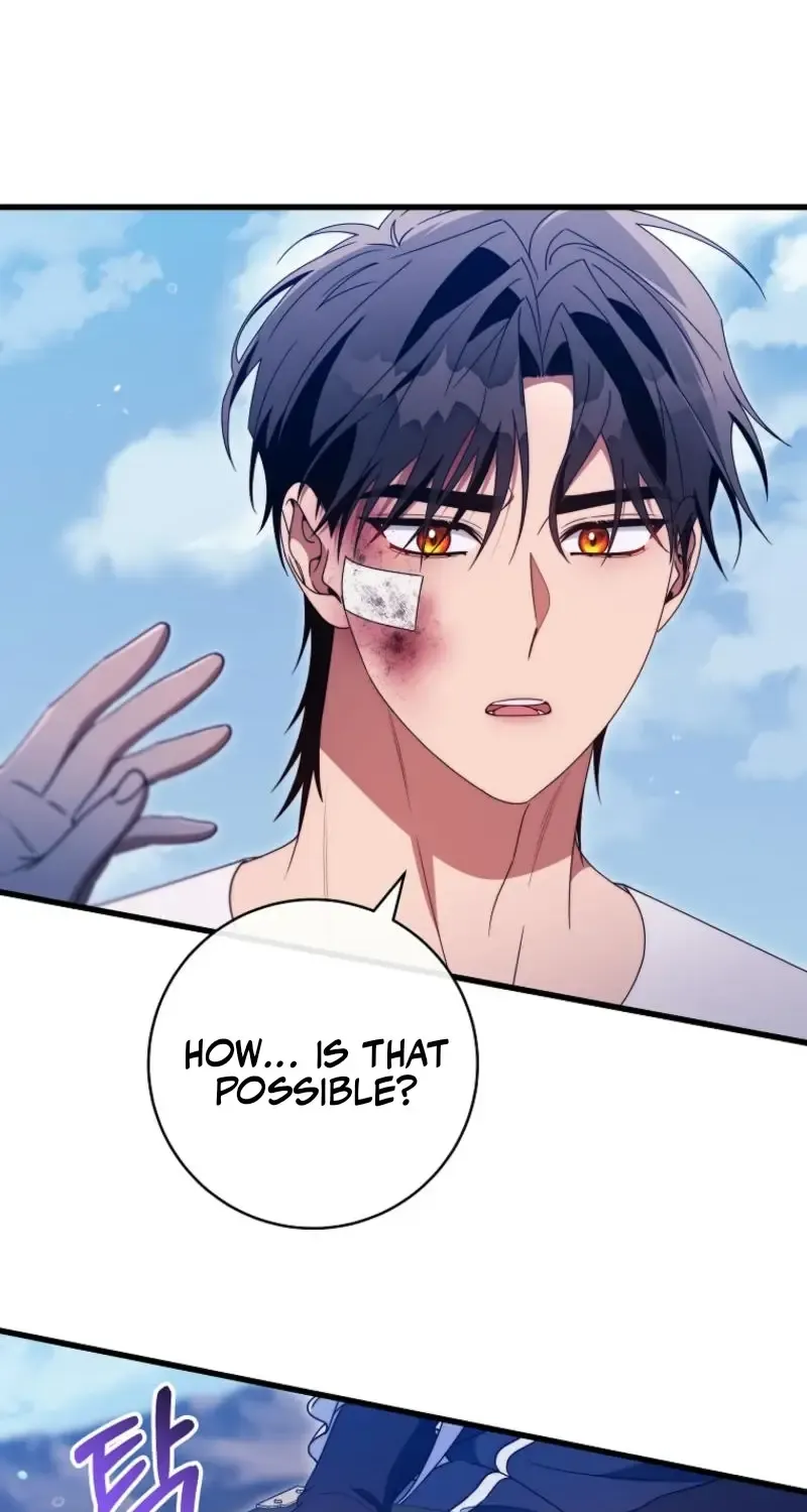 It’s My Destiny To Be The Hero’s Saviour Chapter 141 page 48 - 