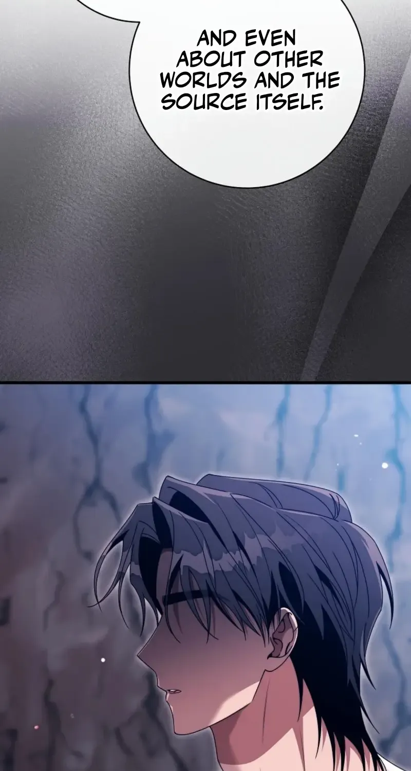 It’s My Destiny To Be The Hero’s Saviour Chapter 141 page 54 - 
