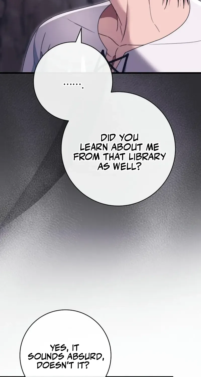 It’s My Destiny To Be The Hero’s Saviour Chapter 141 page 55 - 