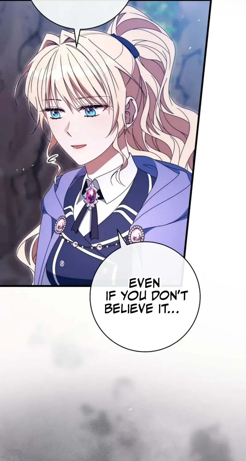 It’s My Destiny To Be The Hero’s Saviour Chapter 141 page 56 - 