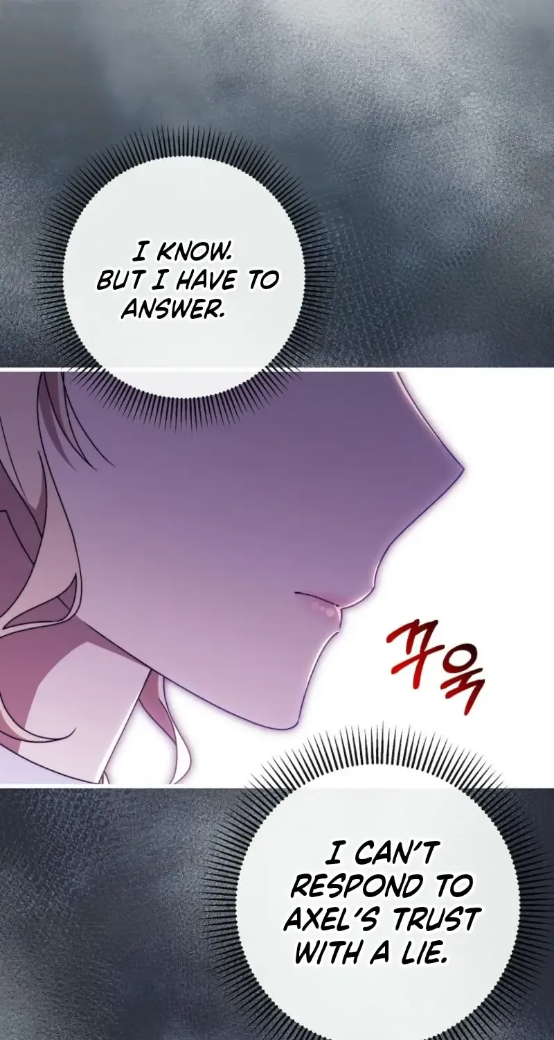 It’s My Destiny To Be The Hero’s Saviour Chapter 141 page 60 - 