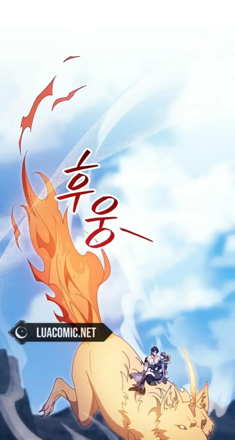 It’s My Destiny To Be The Hero’s Saviour Chapter 141 page 7 - 