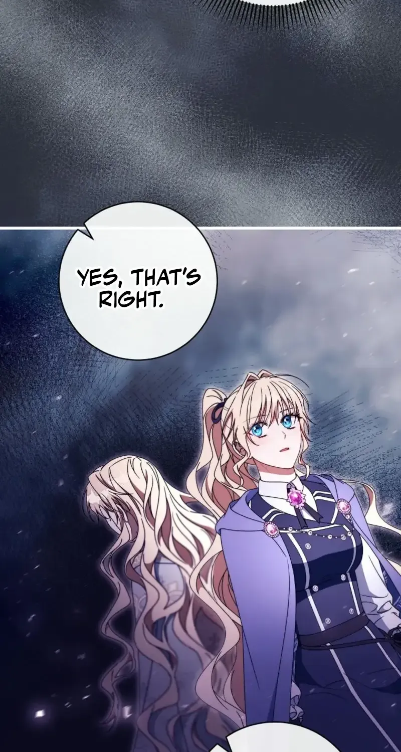It’s My Destiny To Be The Hero’s Saviour Chapter 141 page 61 - 