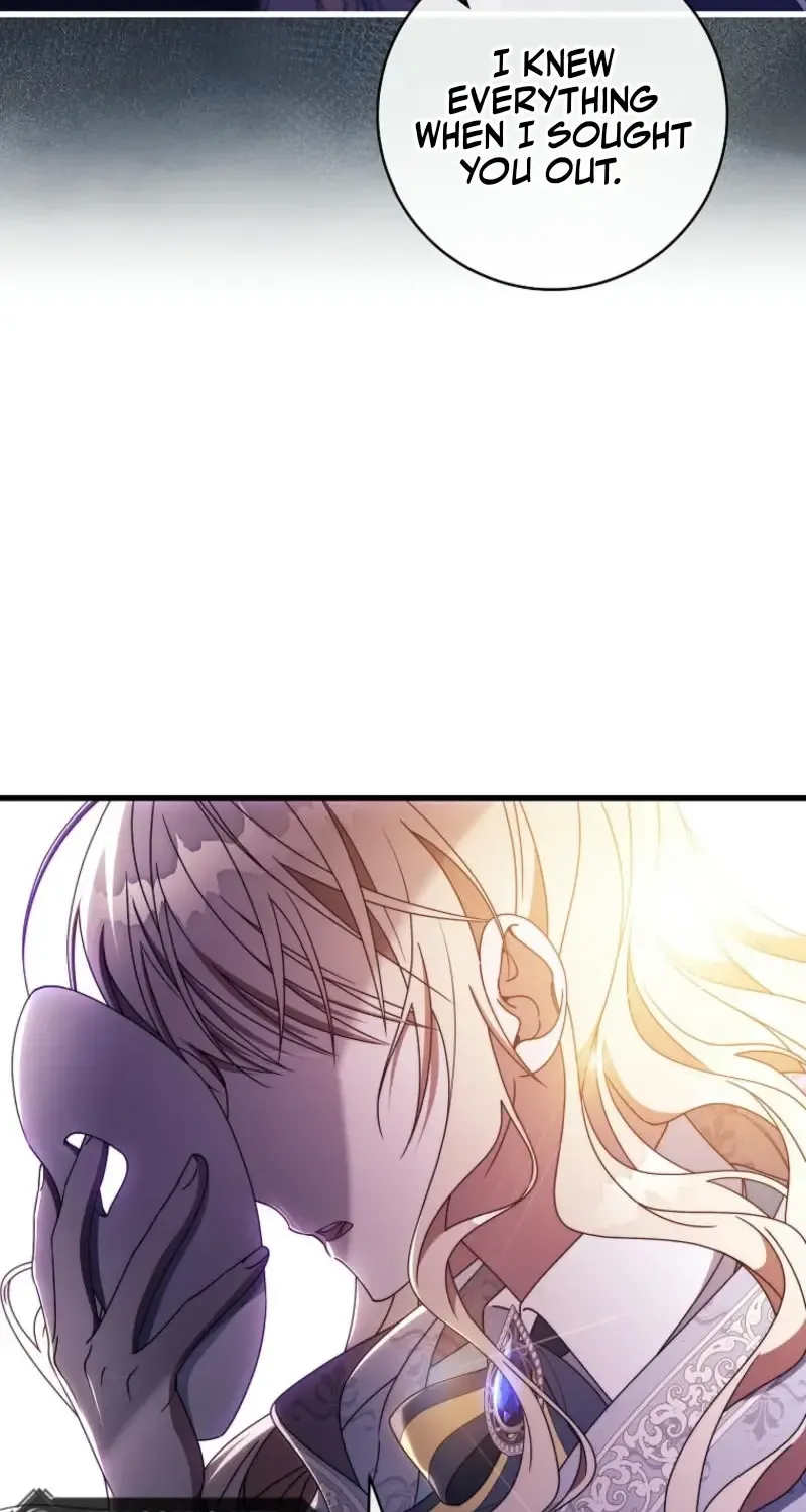 It’s My Destiny To Be The Hero’s Saviour Chapter 141 page 62 - 