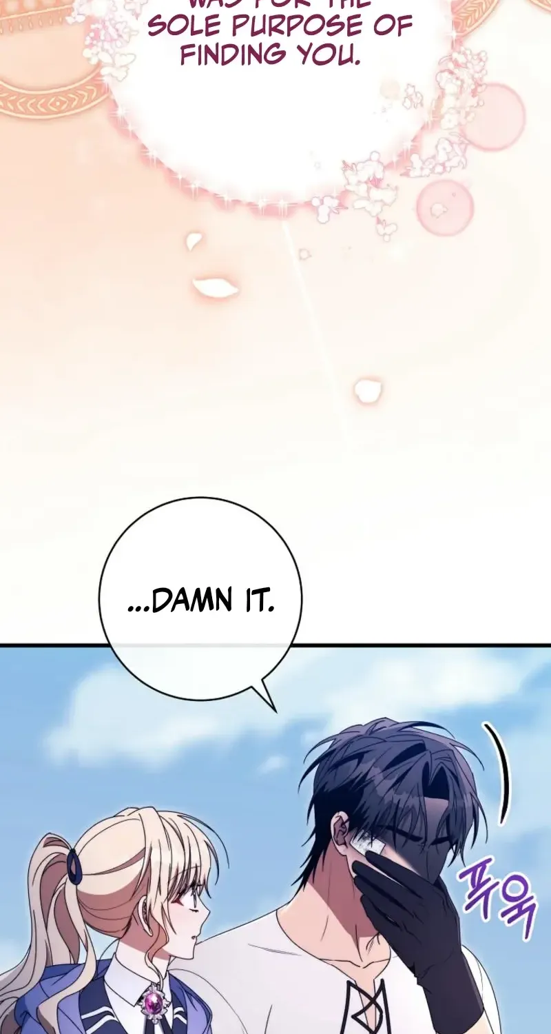 It’s My Destiny To Be The Hero’s Saviour Chapter 141 page 65 - 