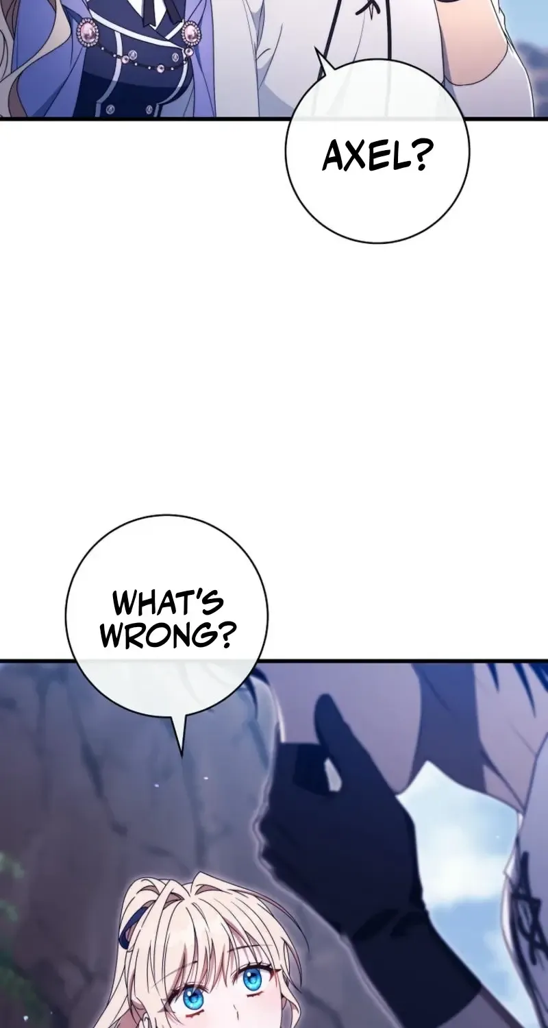 It’s My Destiny To Be The Hero’s Saviour Chapter 141 page 66 - 