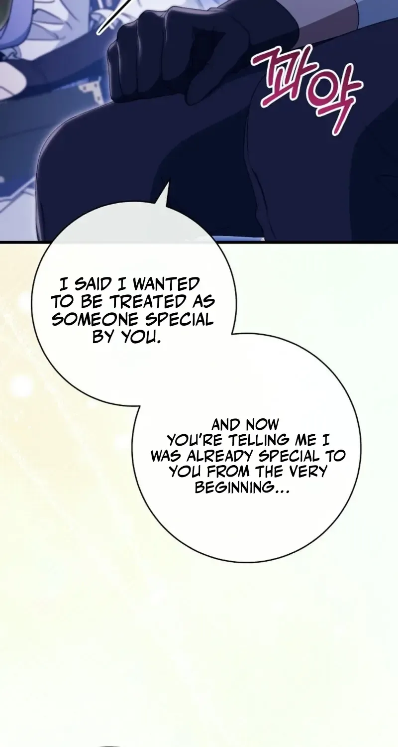 It’s My Destiny To Be The Hero’s Saviour Chapter 141 page 68 - 