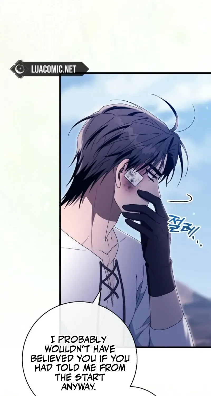 It’s My Destiny To Be The Hero’s Saviour Chapter 141 page 70 - 