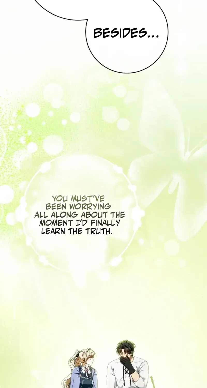 It’s My Destiny To Be The Hero’s Saviour Chapter 141 page 71 - 
