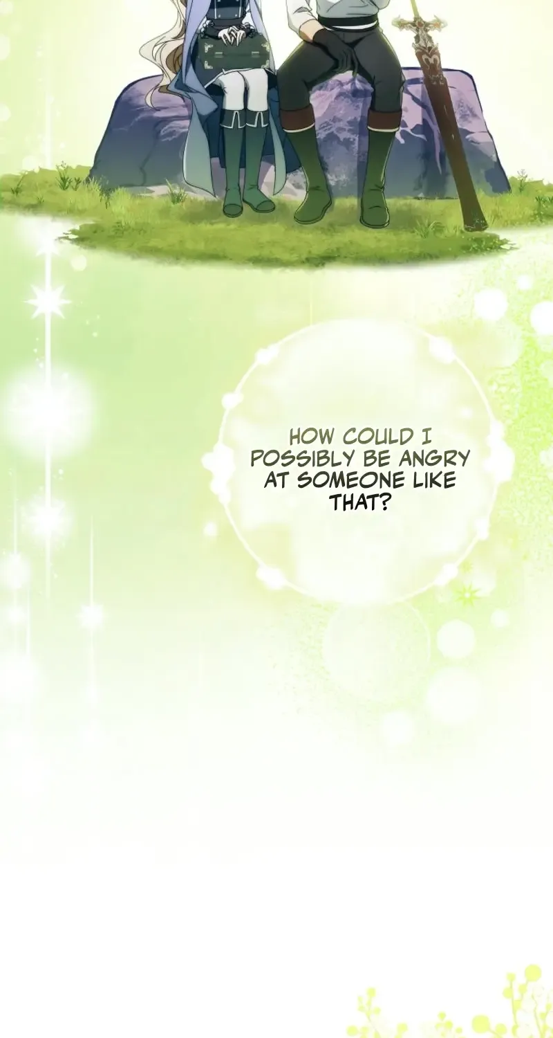 It’s My Destiny To Be The Hero’s Saviour Chapter 141 page 72 - 