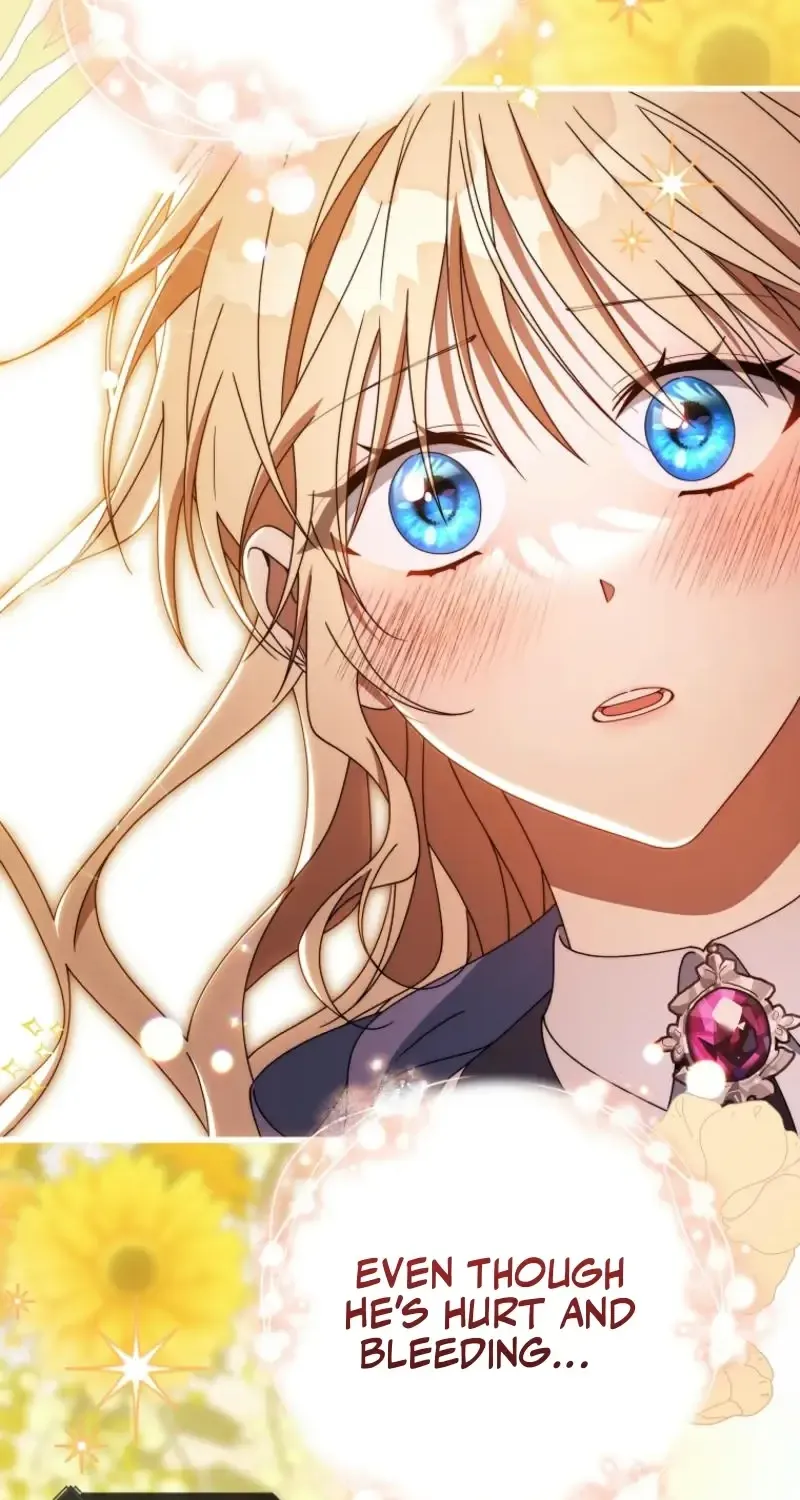 It’s My Destiny To Be The Hero’s Saviour Chapter 141 page 75 - 