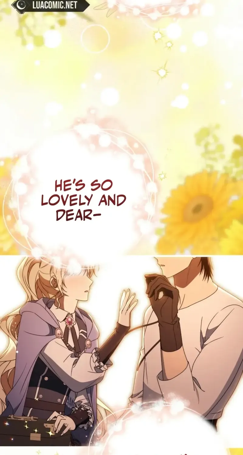 It’s My Destiny To Be The Hero’s Saviour Chapter 141 page 76 - 