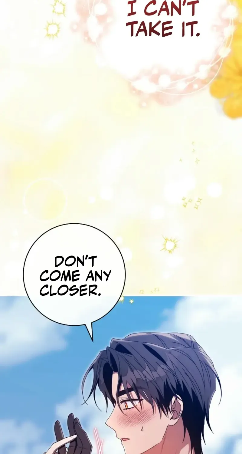 It’s My Destiny To Be The Hero’s Saviour Chapter 141 page 77 - 