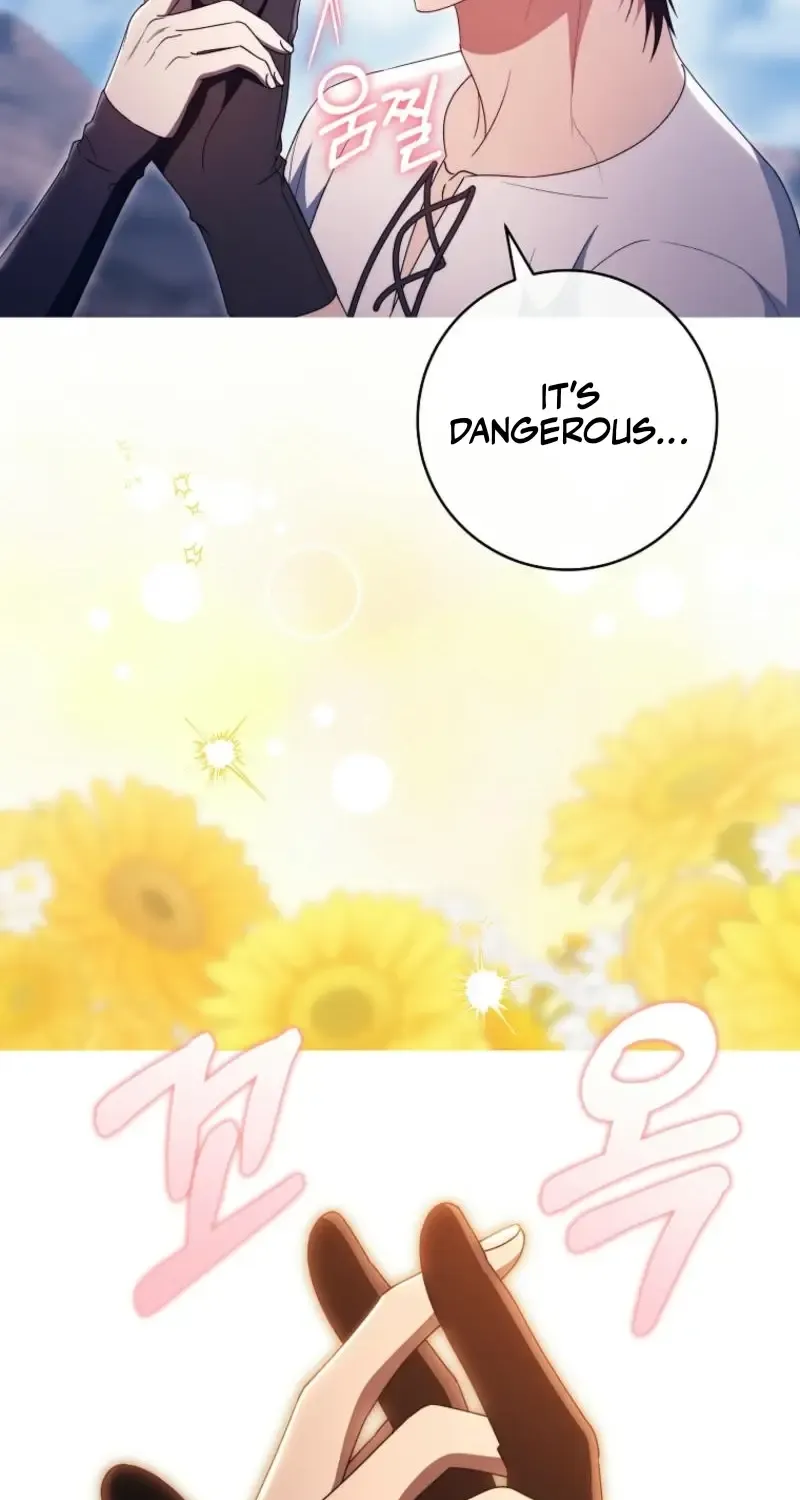 It’s My Destiny To Be The Hero’s Saviour Chapter 141 page 78 - 