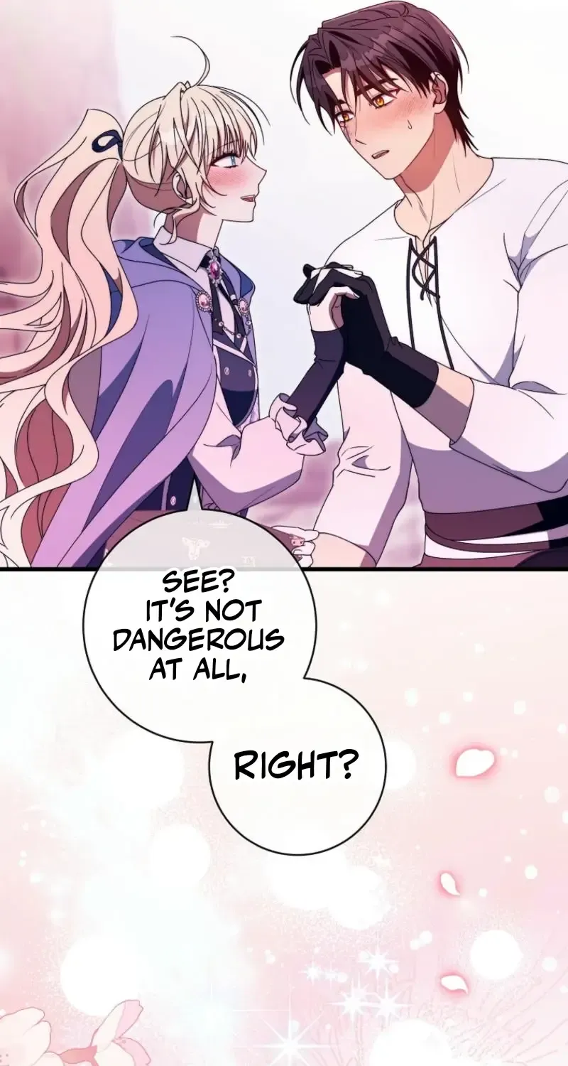 It’s My Destiny To Be The Hero’s Saviour Chapter 141 page 80 - 
