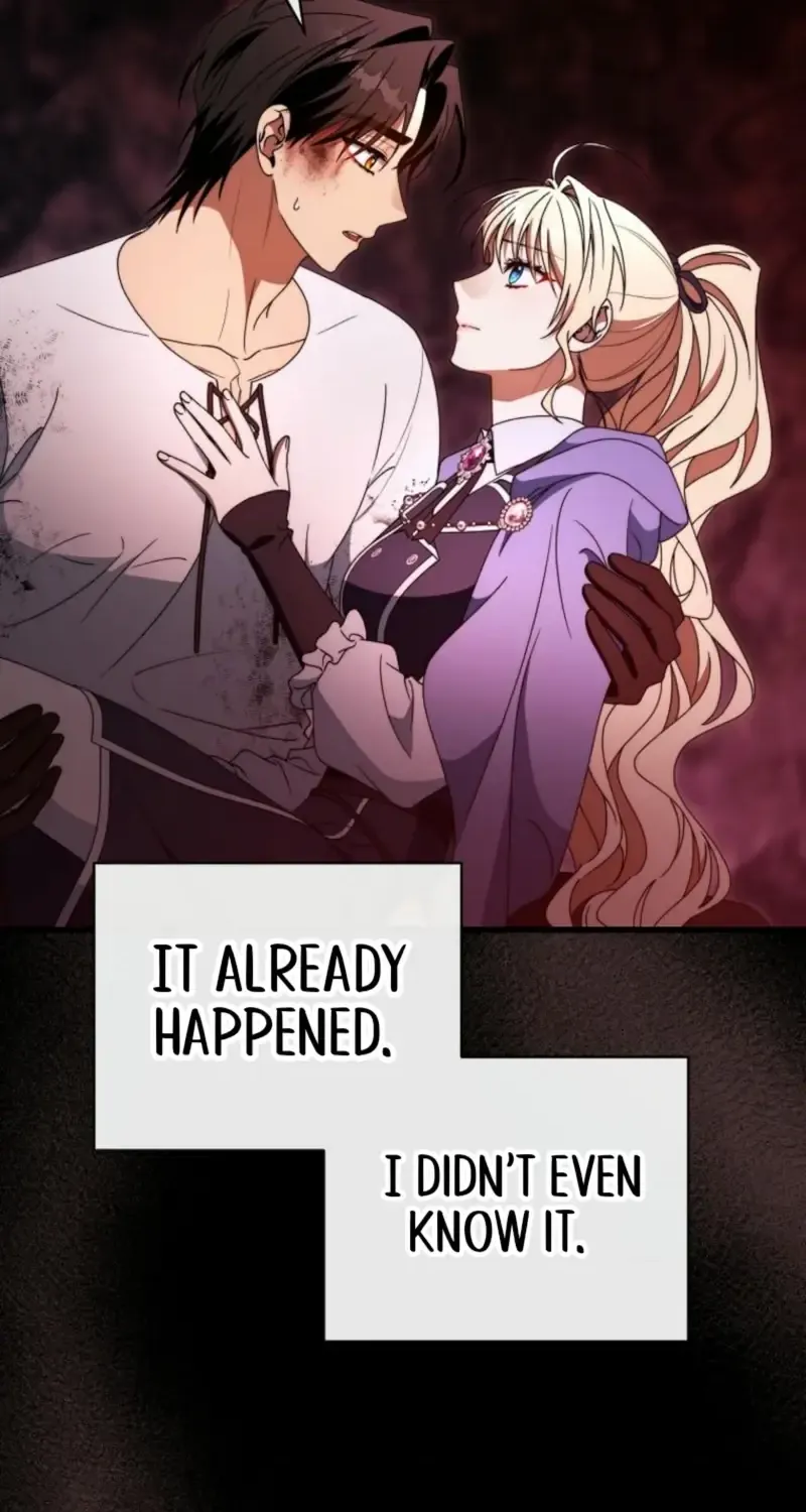 It’s My Destiny To Be The Hero’s Saviour Chapter 141 page 9 - 