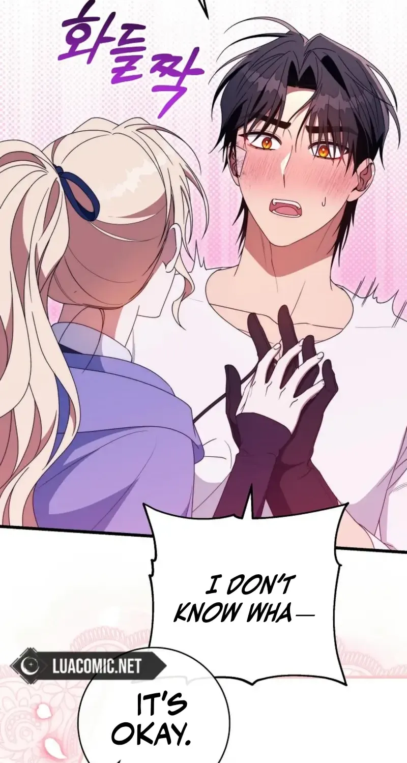 It’s My Destiny To Be The Hero’s Saviour Chapter 141 page 83 - 