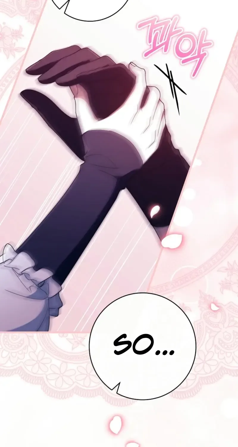 It’s My Destiny To Be The Hero’s Saviour Chapter 141 page 84 - 