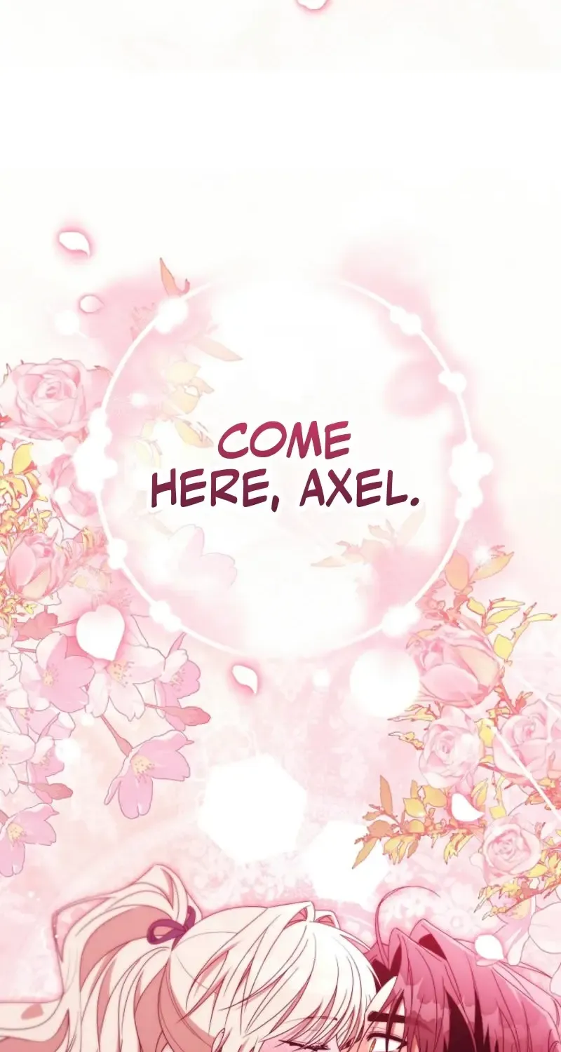 It’s My Destiny To Be The Hero’s Saviour Chapter 141 page 85 - 