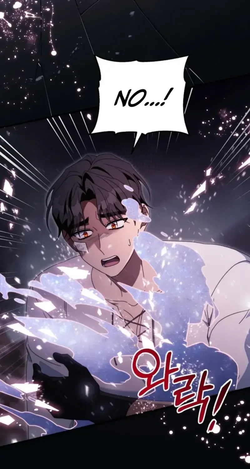 It’s My Destiny To Be The Hero’s Saviour Chapter 142 page 11 - 