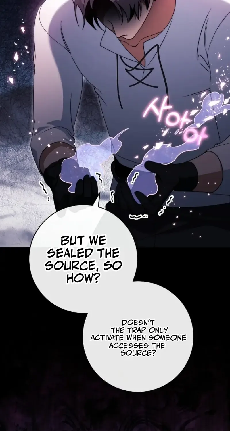 It’s My Destiny To Be The Hero’s Saviour Chapter 142 page 14 - 