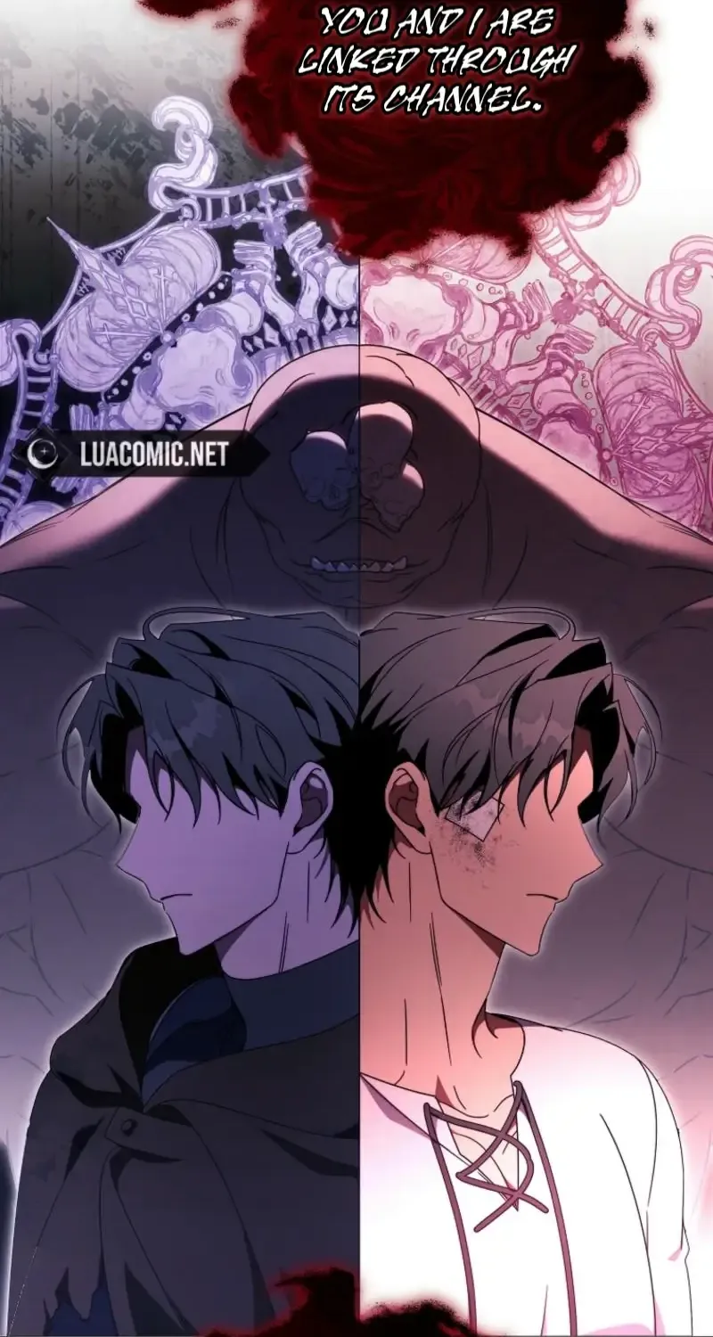 It’s My Destiny To Be The Hero’s Saviour Chapter 142 page 16 - 