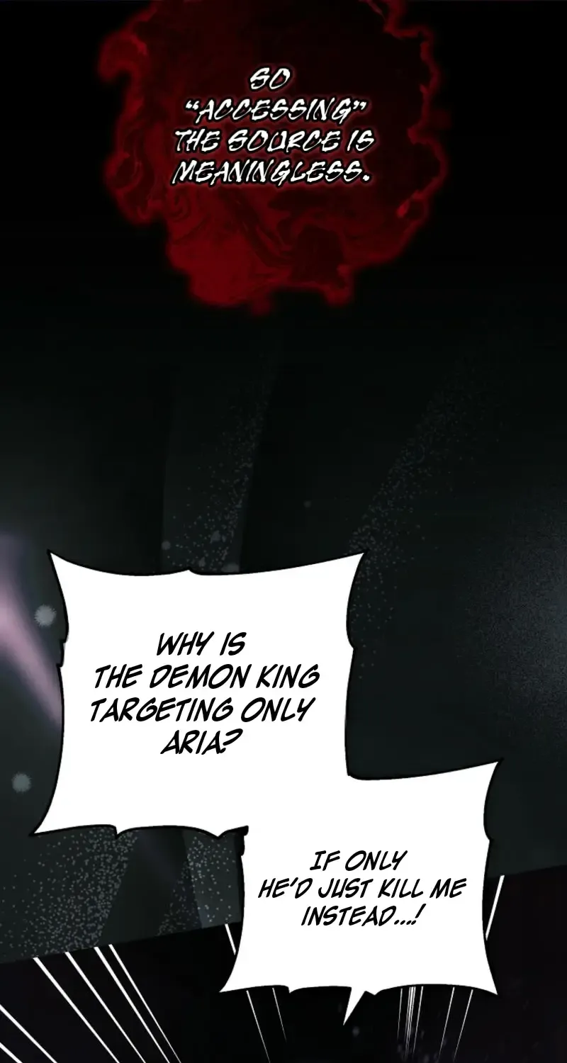 It’s My Destiny To Be The Hero’s Saviour Chapter 142 page 17 - 