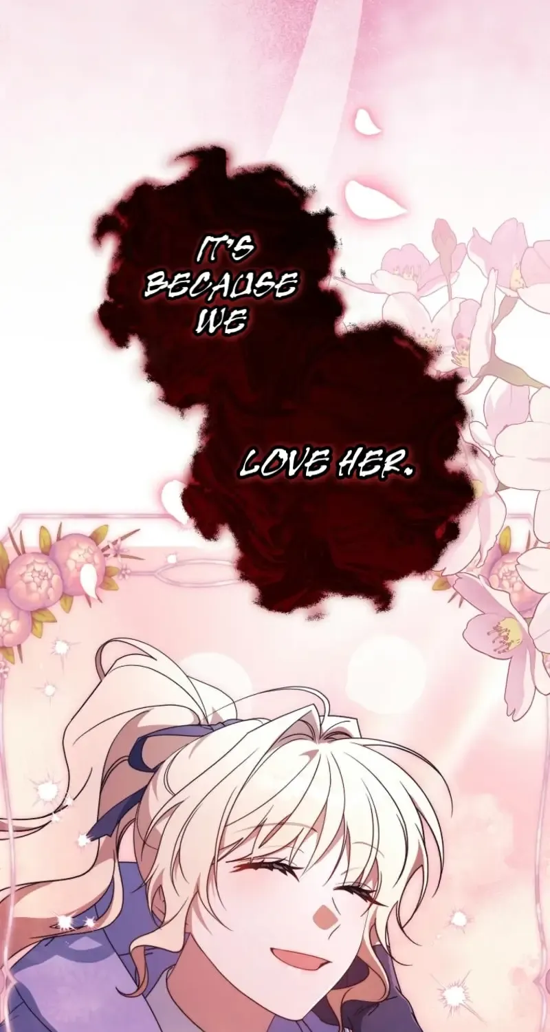 It’s My Destiny To Be The Hero’s Saviour Chapter 142 page 19 - 