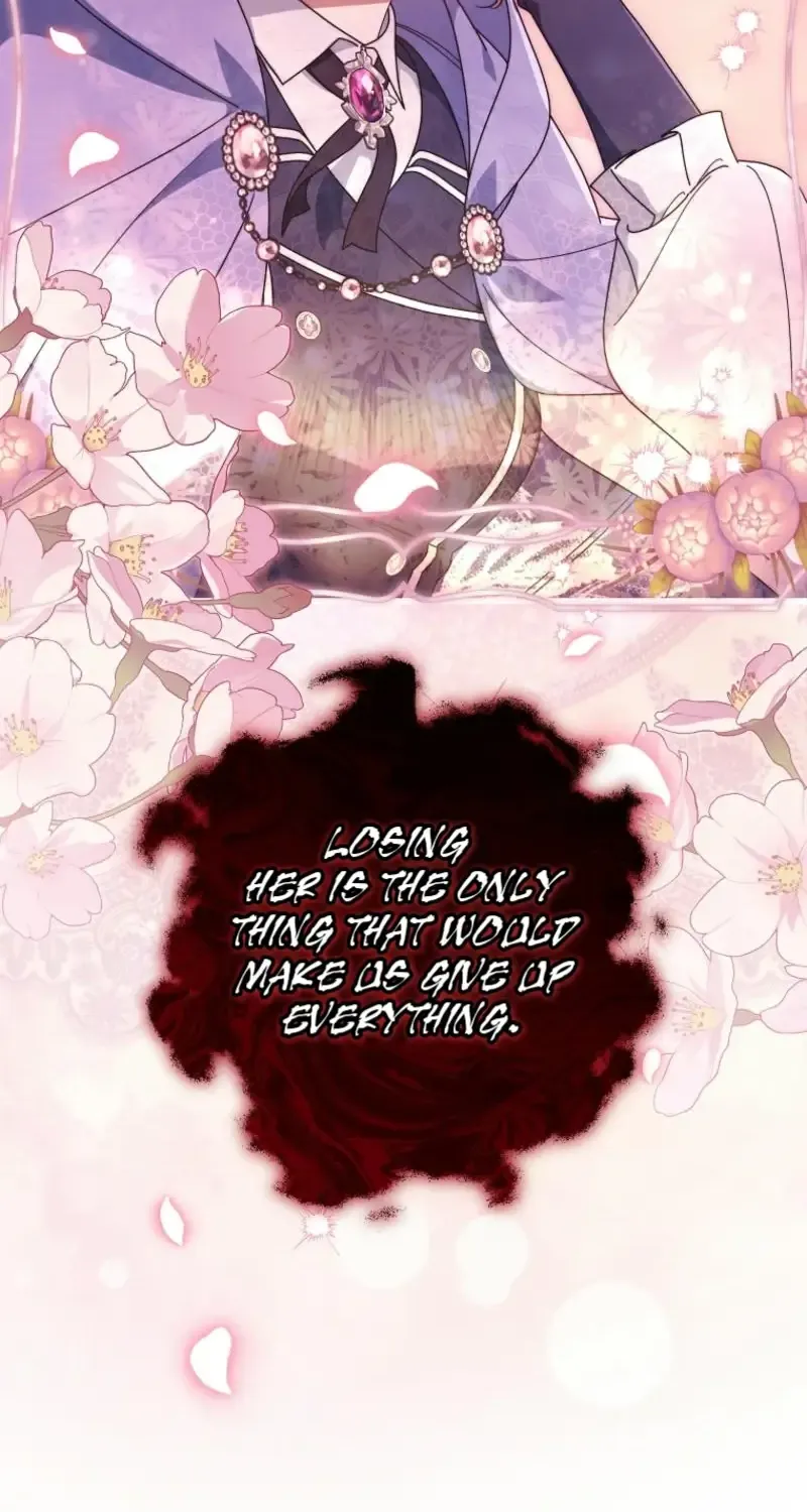 It’s My Destiny To Be The Hero’s Saviour Chapter 142 page 20 - 