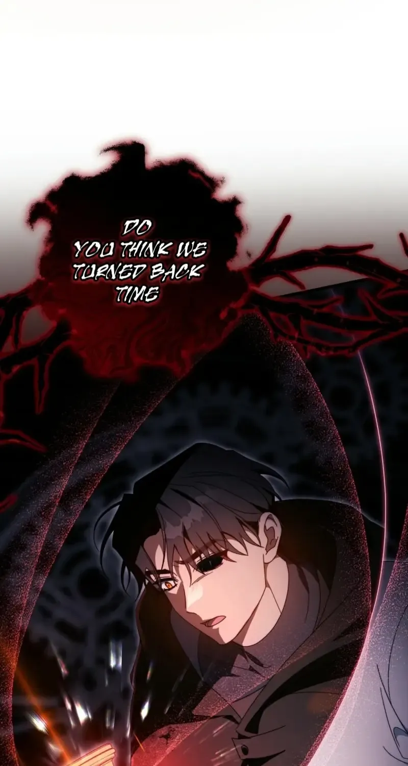 It’s My Destiny To Be The Hero’s Saviour Chapter 142 page 21 - 