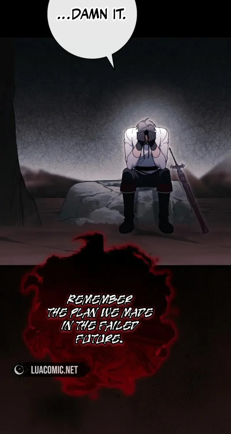 It’s My Destiny To Be The Hero’s Saviour Chapter 142 page 23 - 