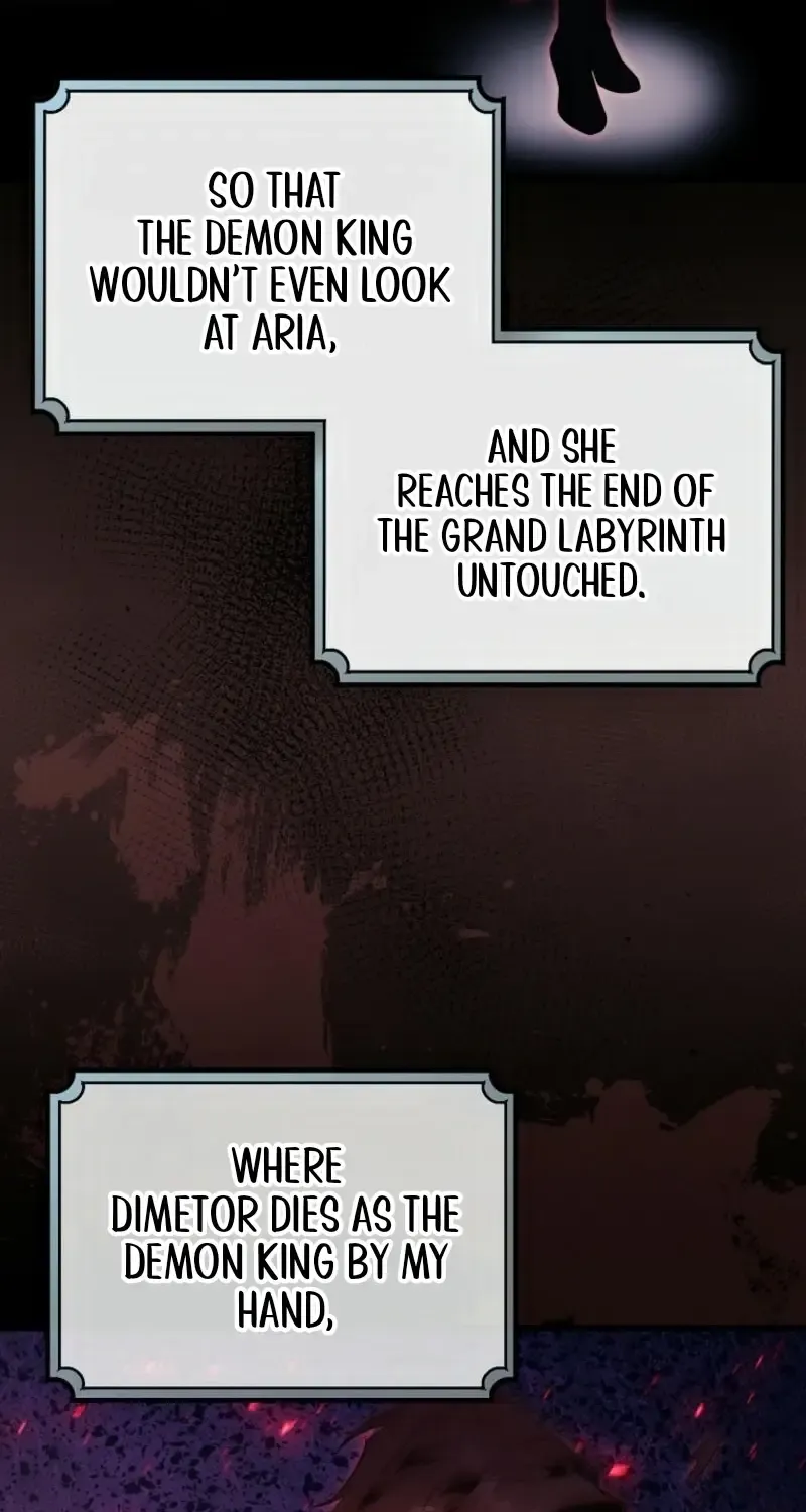 It’s My Destiny To Be The Hero’s Saviour Chapter 142 page 25 - 