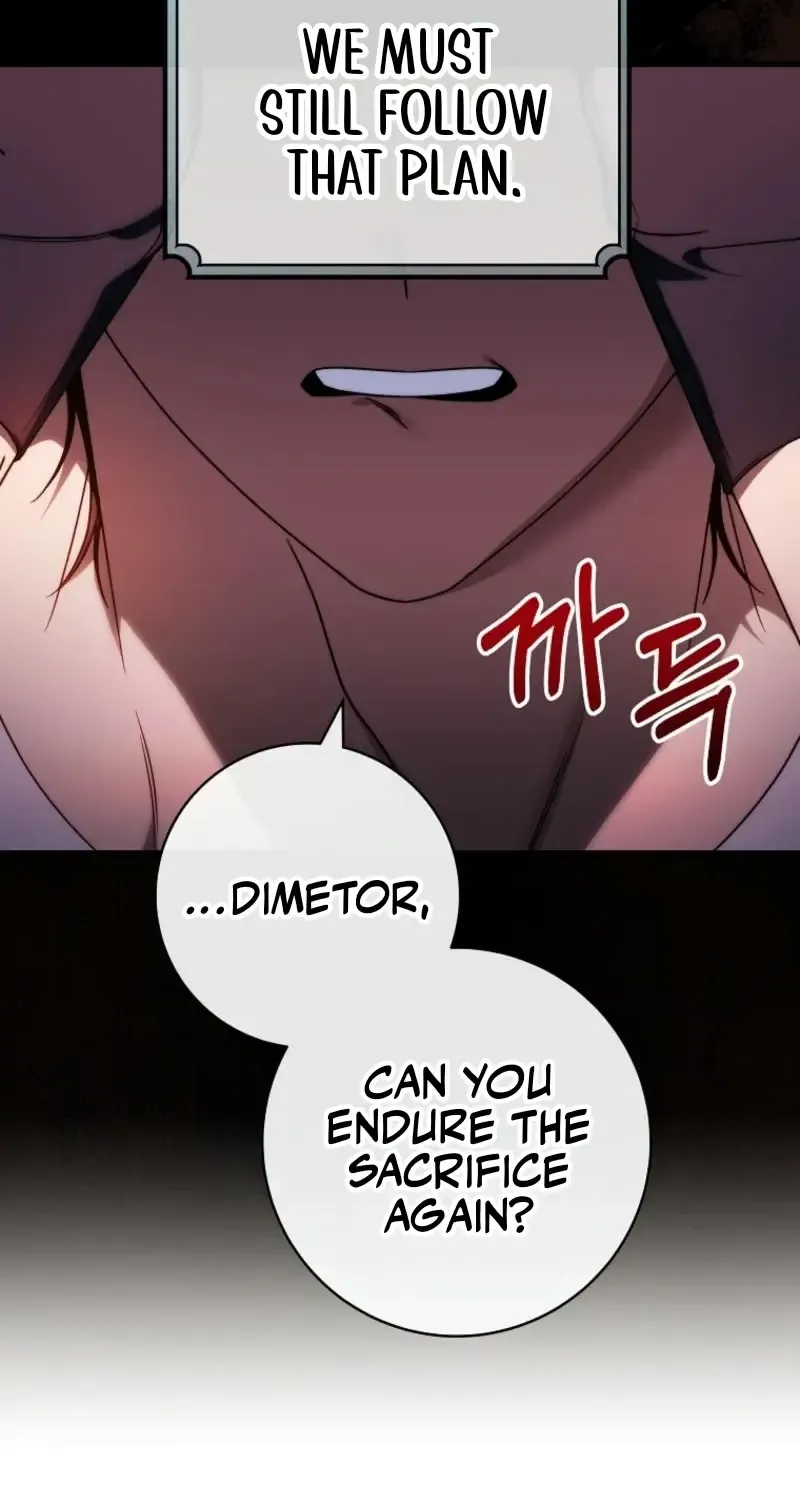 It’s My Destiny To Be The Hero’s Saviour Chapter 142 page 27 - 