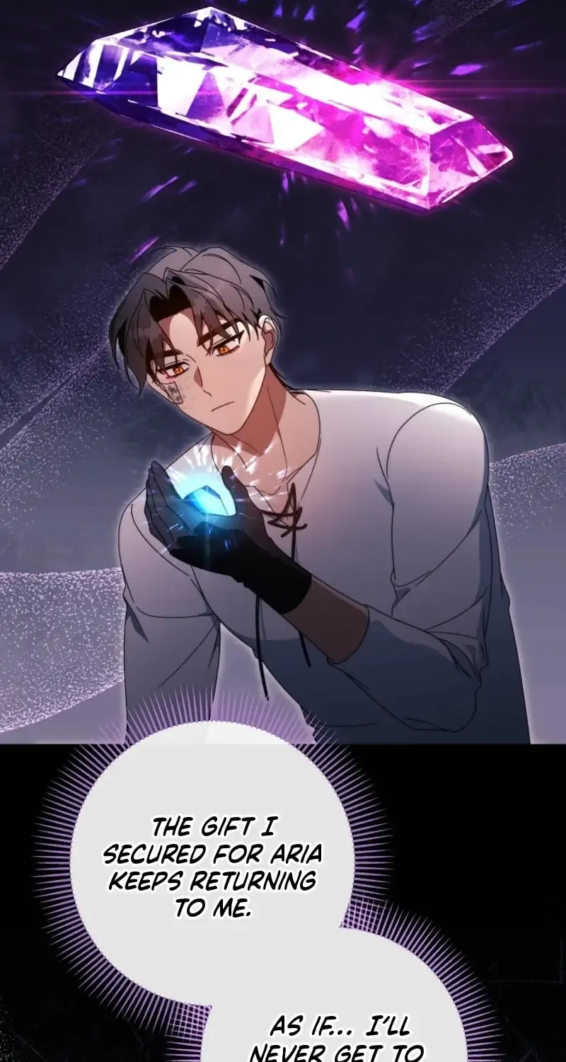 It’s My Destiny To Be The Hero’s Saviour Chapter 142 page 29 - 