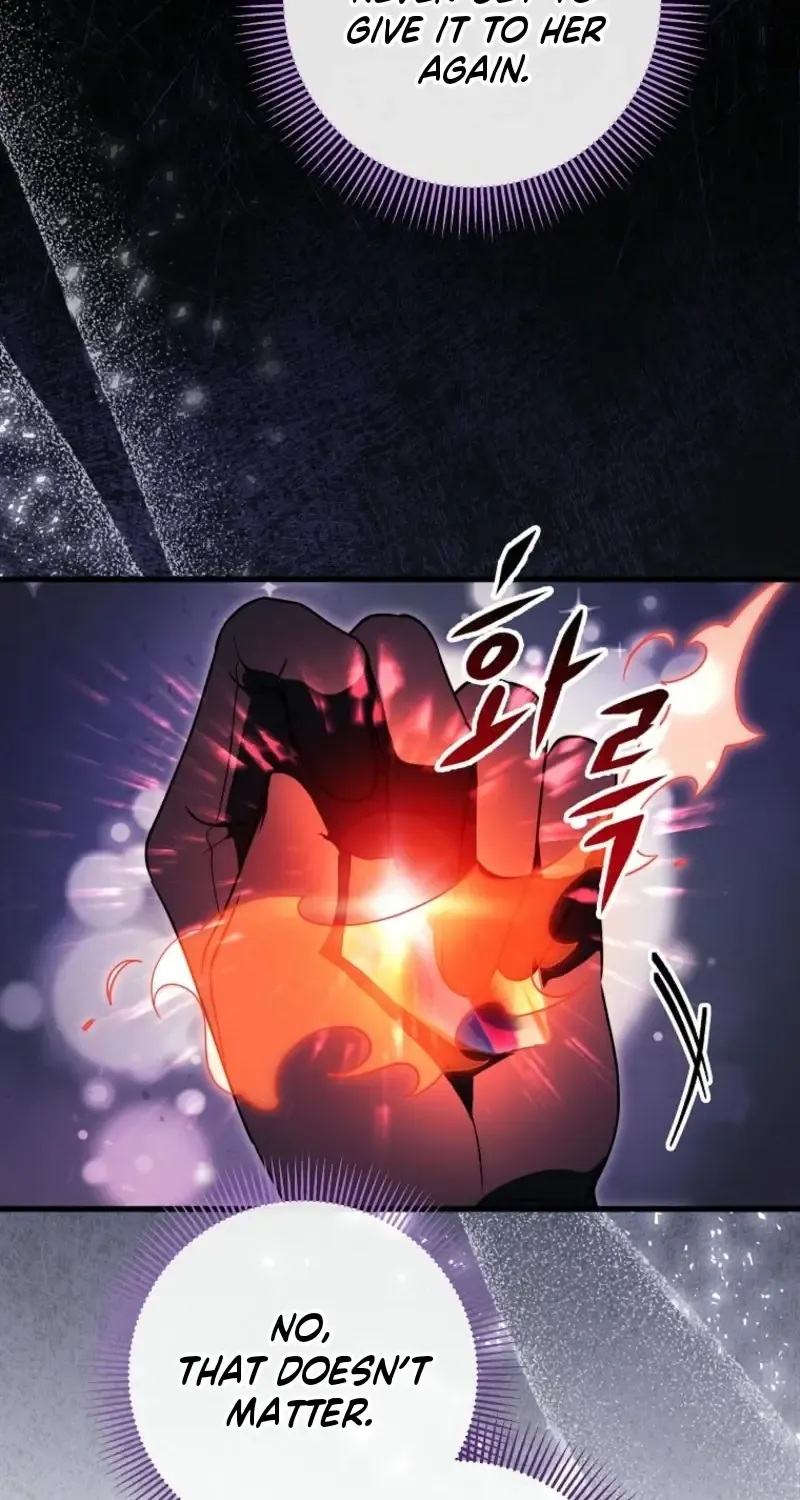 It’s My Destiny To Be The Hero’s Saviour Chapter 142 page 30 - 