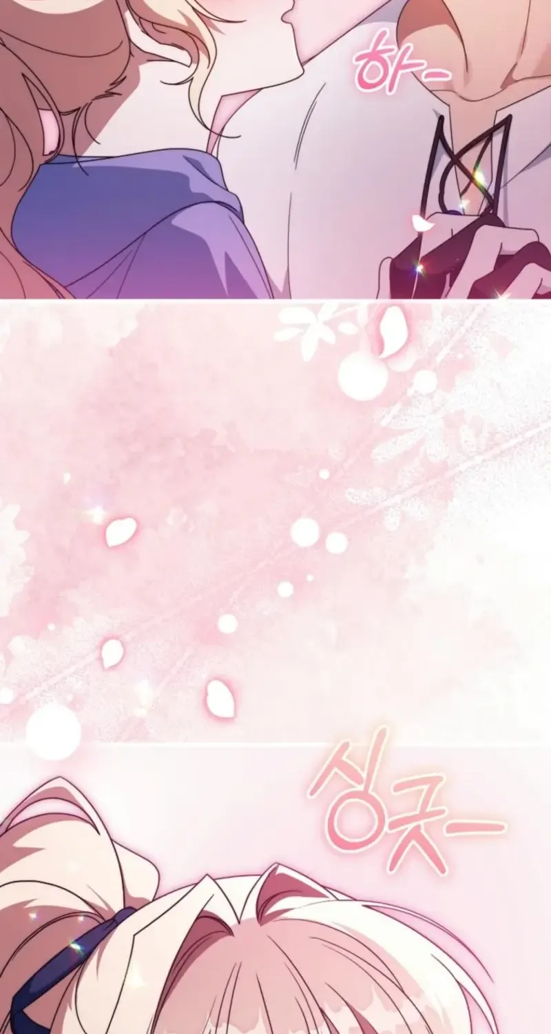It’s My Destiny To Be The Hero’s Saviour Chapter 142 page 4 - 