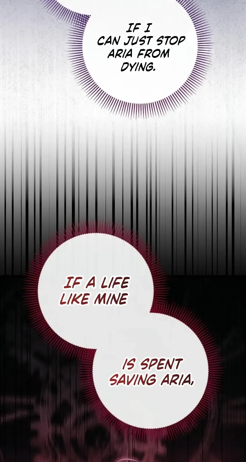 It’s My Destiny To Be The Hero’s Saviour Chapter 142 page 31 - 