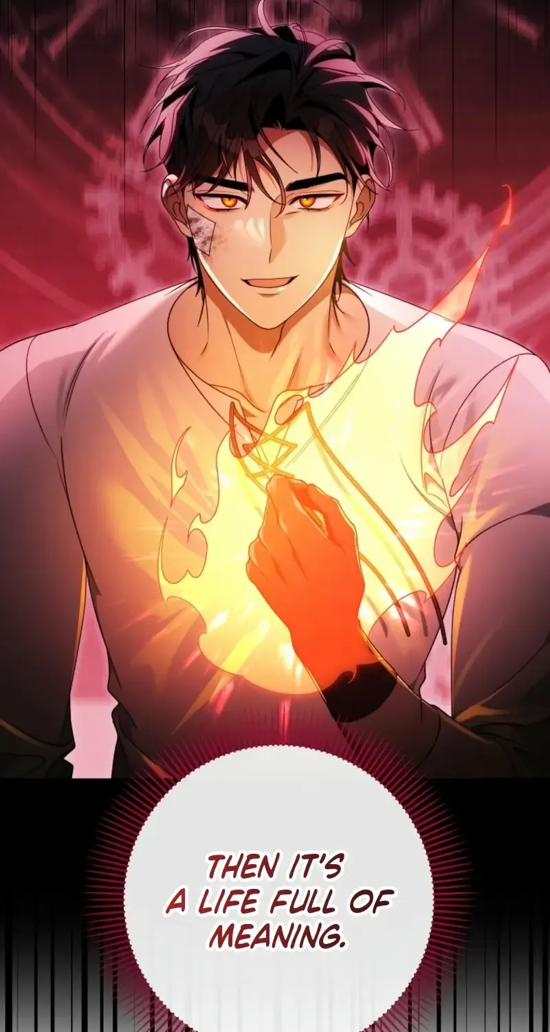 It’s My Destiny To Be The Hero’s Saviour Chapter 142 page 32 - 