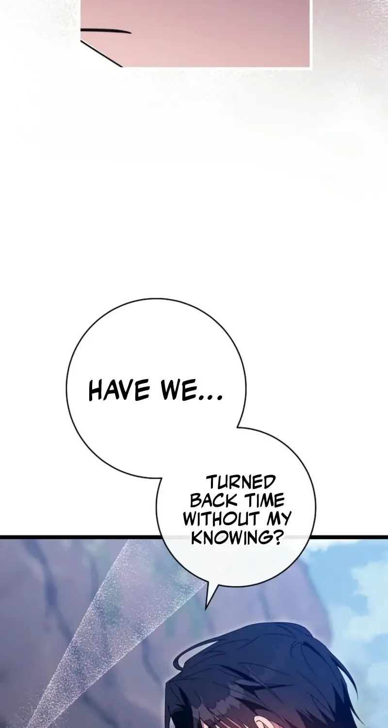 It’s My Destiny To Be The Hero’s Saviour Chapter 142 page 38 - 