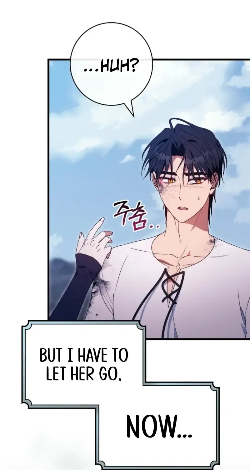 It’s My Destiny To Be The Hero’s Saviour Chapter 142 page 40 - 