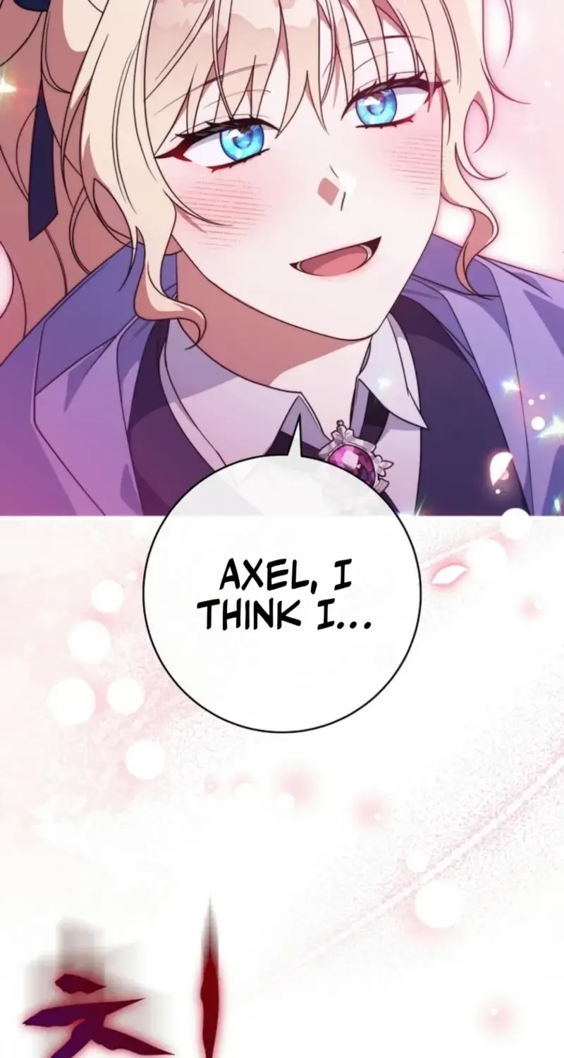 It’s My Destiny To Be The Hero’s Saviour Chapter 142 page 5 - 