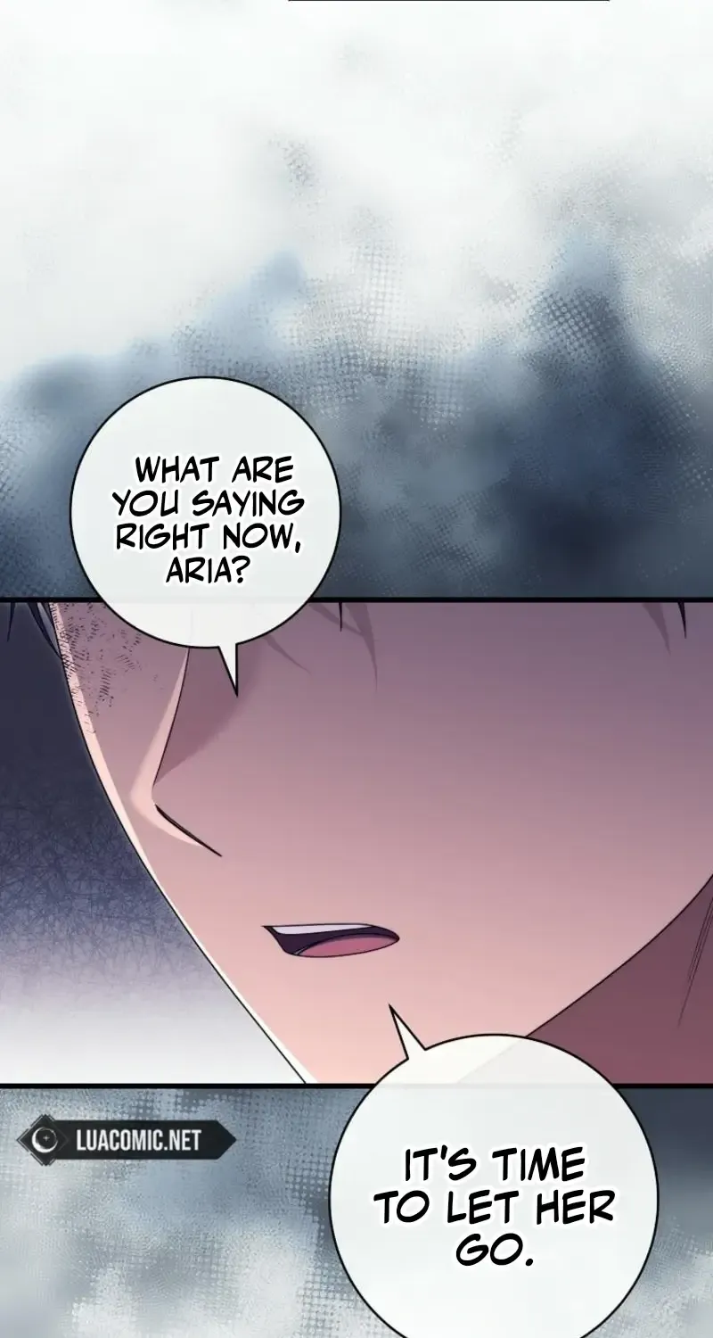 It’s My Destiny To Be The Hero’s Saviour Chapter 142 page 41 - 