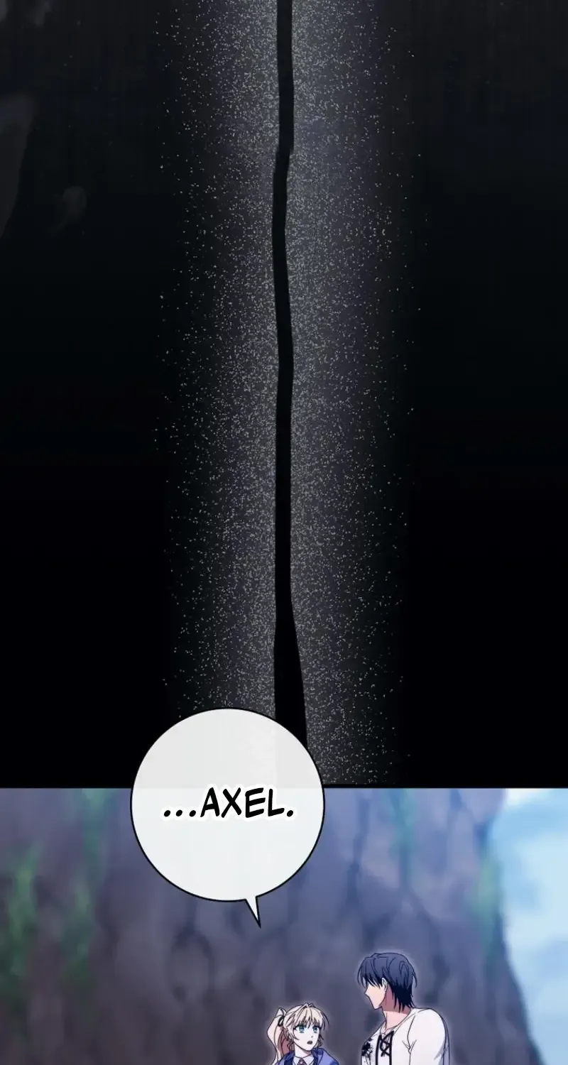 It’s My Destiny To Be The Hero’s Saviour Chapter 142 page 44 - 