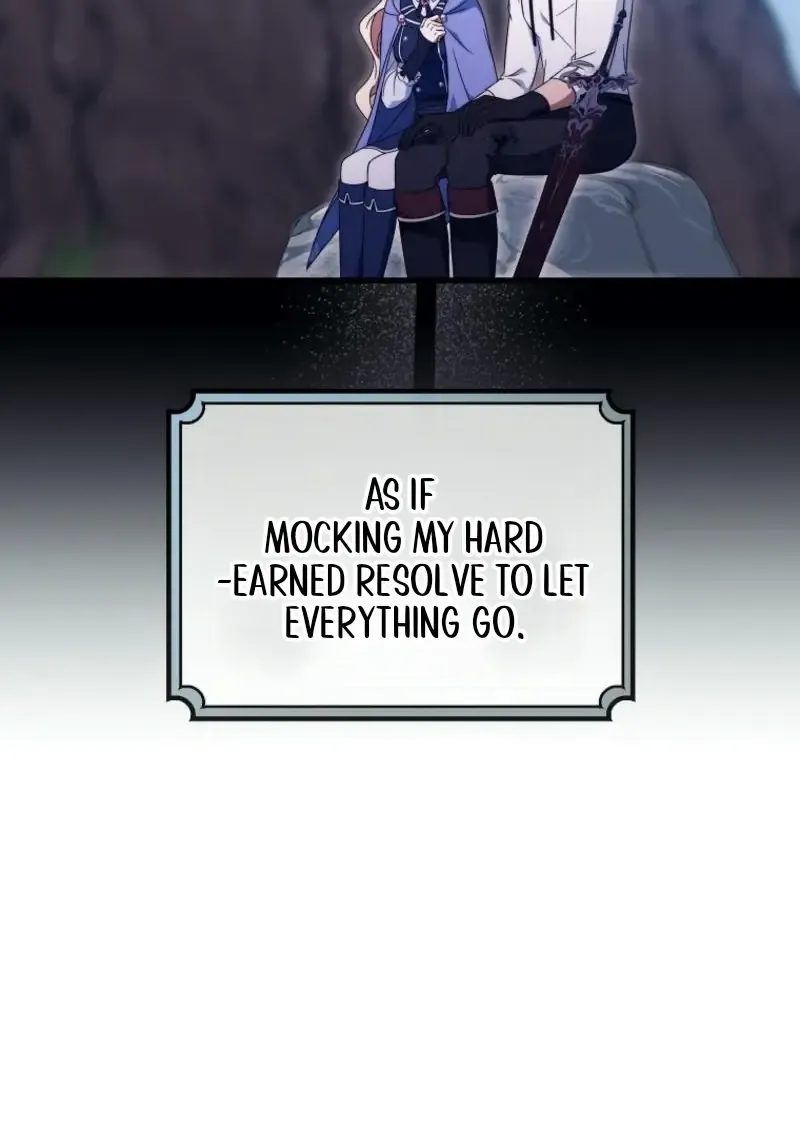 It’s My Destiny To Be The Hero’s Saviour Chapter 142 page 45 - 