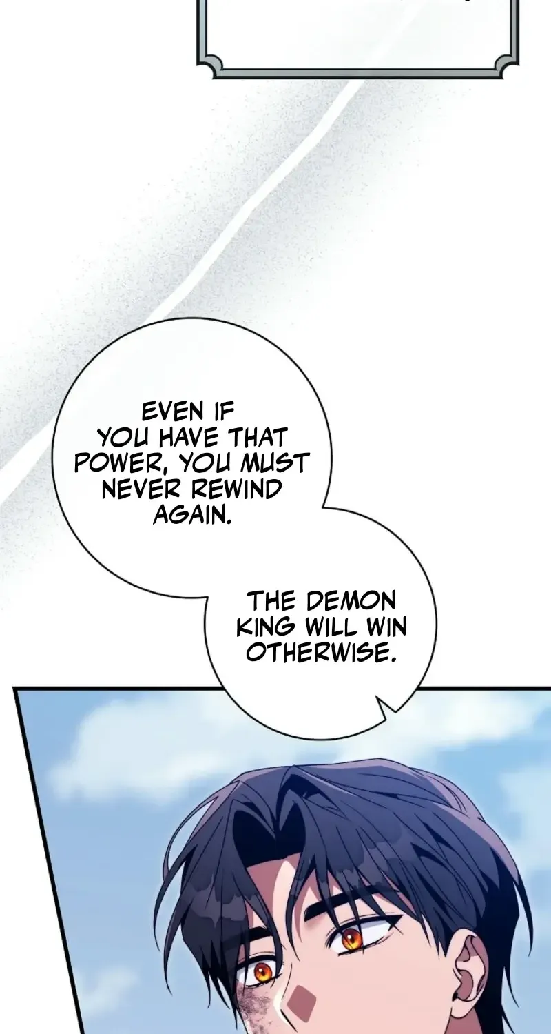 It’s My Destiny To Be The Hero’s Saviour Chapter 142 page 47 - 