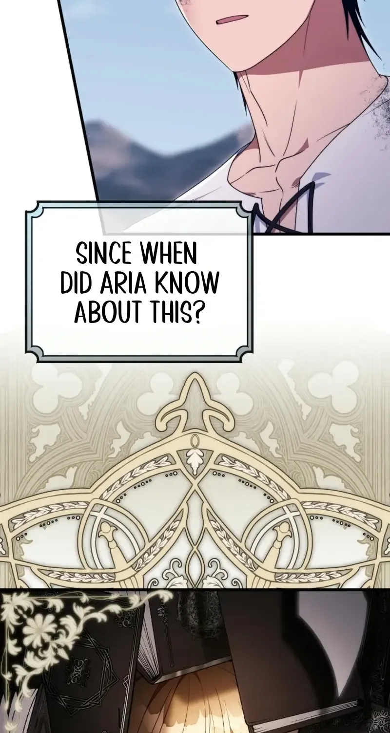 It’s My Destiny To Be The Hero’s Saviour Chapter 142 page 48 - 