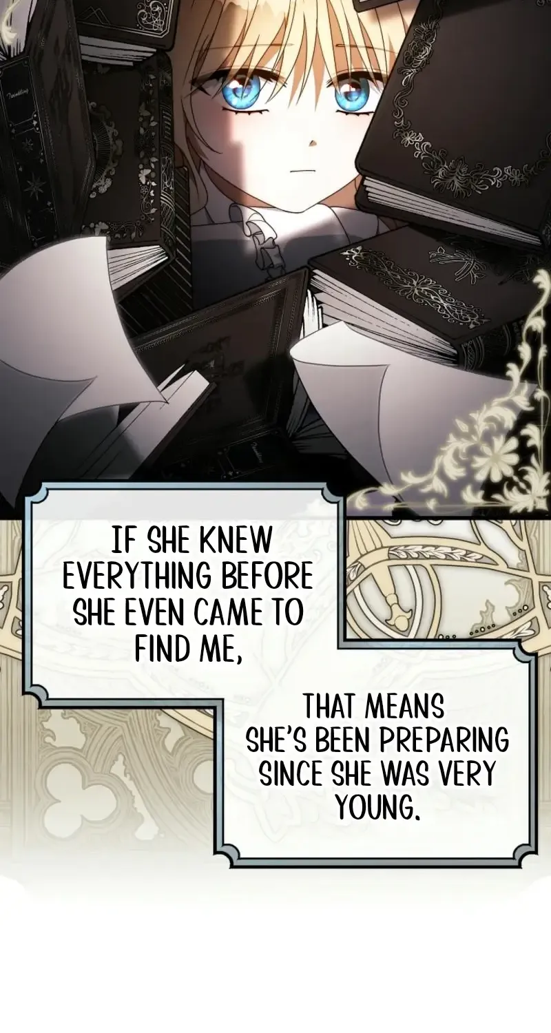 It’s My Destiny To Be The Hero’s Saviour Chapter 142 page 49 - 